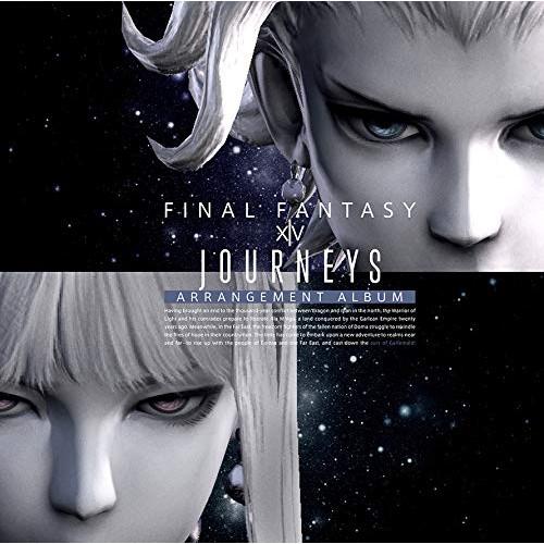 BA/ゲーム・ミュージック/Journeys:FINAL FANTASY XIV Arrangeme...