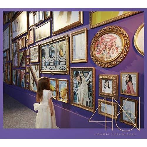 CD/乃木坂46/今が思い出になるまで (CD+Blu-ray) (TYPE-A)