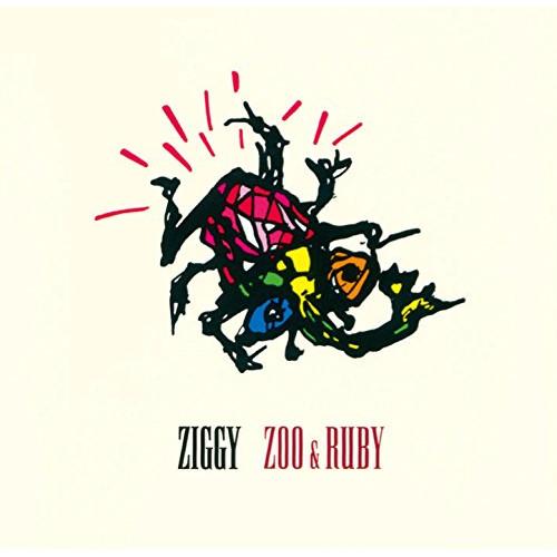 CD/ZIGGY/ZOO &amp; RUBY (HQCD)