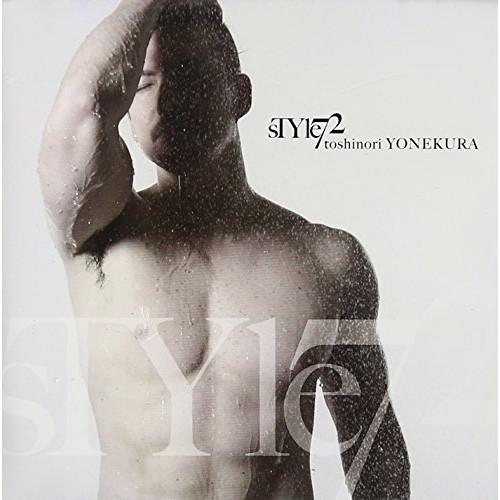 CD/米倉利紀/sTYle72