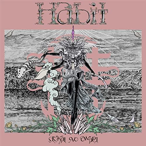 CD/SEKAI NO OWARI/Habit (通常盤)