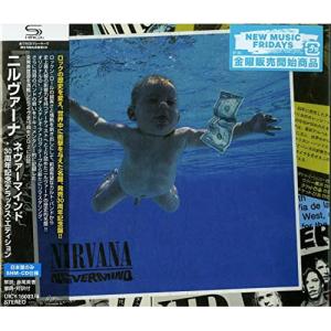 新品未開封 ニルヴァーナ 紙ジャケットCD５枚セット Amazon.co.jp: インセスティサイド(紙ジャケット仕様): ミュージック