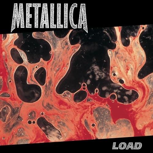 CD/メタリカ/LOAD(リマスター) (SHM-CD) (解説歌詞対訳付)