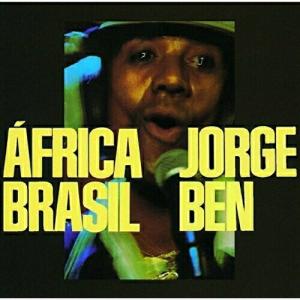 CD/ジョルジ・ベン/アフリカ・ブラジル (生産限定盤)｜e-apron