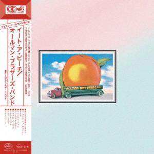 CD/オールマン・ブラザーズ・バンド/イート・ア・ピーチ +9(デラックス・エディション) (SHM...