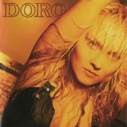 CD/DORO/ロック・オン (解説歌詞対訳付) (生産限定盤)