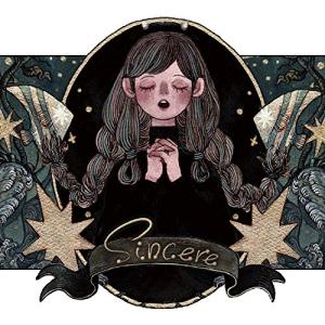 CD/ダズビー/sincere｜e-apron