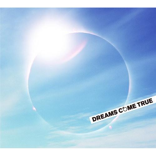 CD/DREAMS COME TRUE/MY TIME TO SHINE (通常盤)