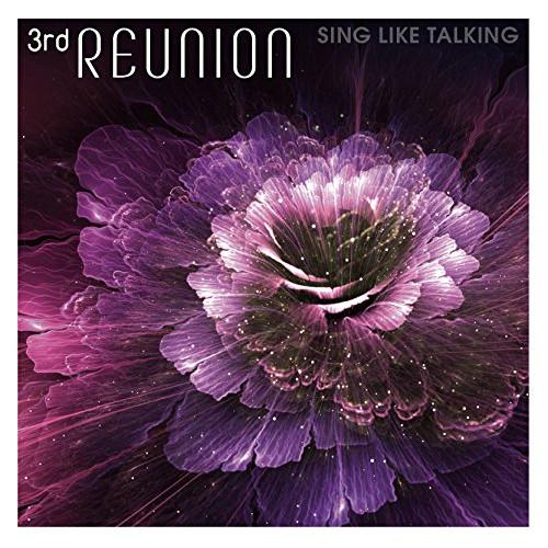 CD/SING LIKE TALKING/3rd REUNION (初回限定盤)