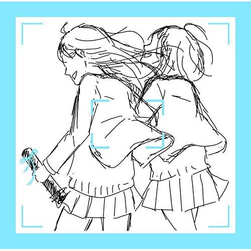 CD/SHISHAMO/水色の日々