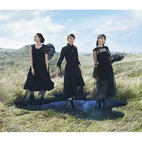 CD/Perfume/無限未来 (CD+DVD) (初回限定盤)