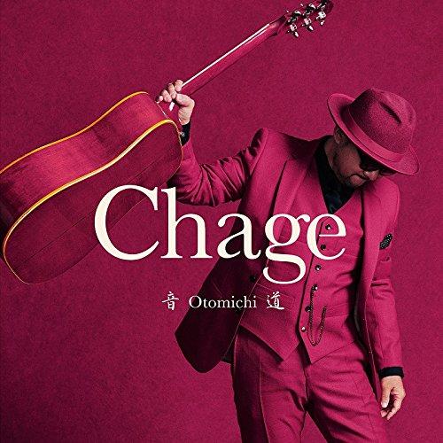 CD/Chage/音道