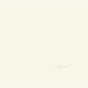 ▼CD/アリス/ALICE VII +6 (SHM-CD) (解説付) (初回生産限定盤)｜e-apron