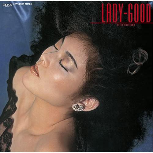 CD/丸山圭子/誰かが私を愛してる〜LADY-GOOD (限定盤)