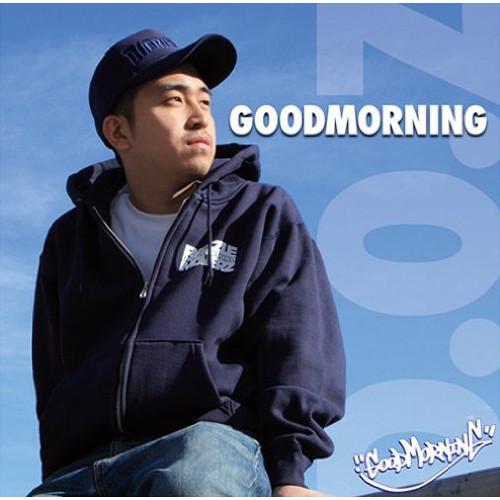 【取寄商品】CD/D.O.Z/GOOD MORNING