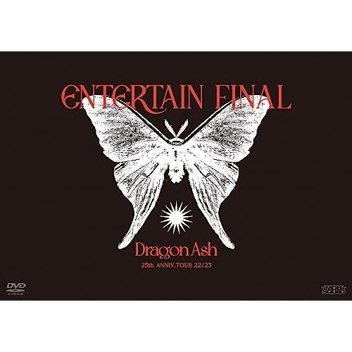 DVD/Dragon Ash/25th ANNIV. TOUR 22/23 〜ENTERTAIN〜 ...