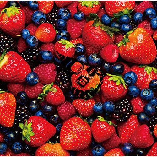 CD/髭(HiGE)/STRAWBERRY TIMES(Berry Best of HiGE) (歌...