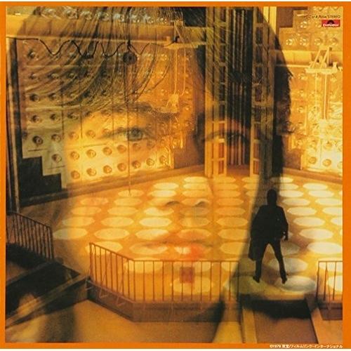 CD/井上堯之/太陽を盗んだ男 オリジナル サウンドトラック