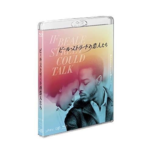 BD/洋画/ビール・ストリートの恋人たち(Blu-ray)