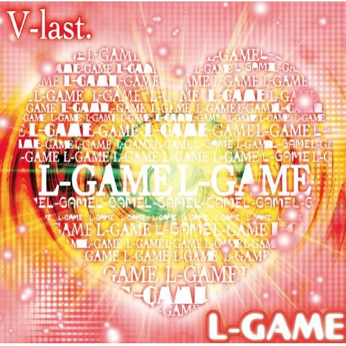 CD/V-last./L-GAME (B-TYPE)