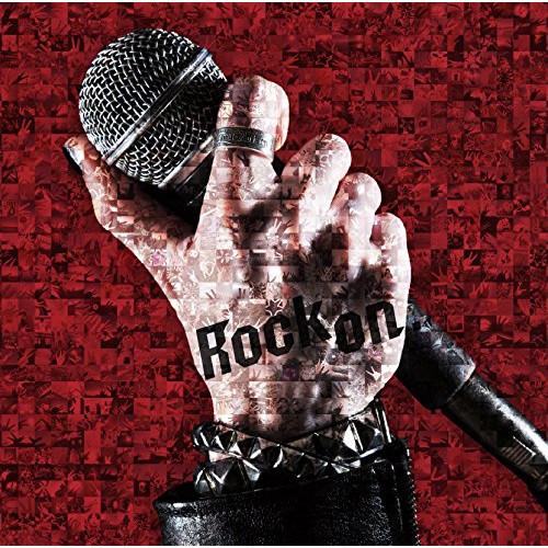 CD/ナノ/Rock on. (歌詞付) (通常盤)