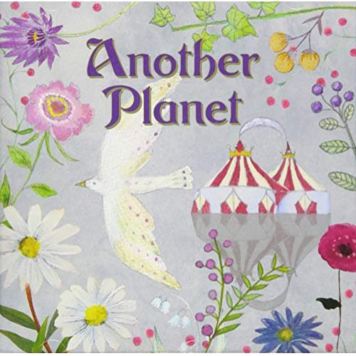 CD/新居昭乃/Another Planet (歌詞付)