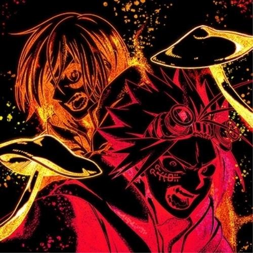CD/上田剛士(AA=)・椿山日南子/TVアニメーション「錆喰いビスコ」オリジナルサウンドトラック ...
