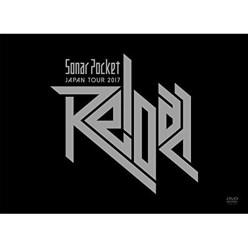 DVD/Sonar Pocket/Sonar Pocket JAPAN TOUR 2017 〜Rel...