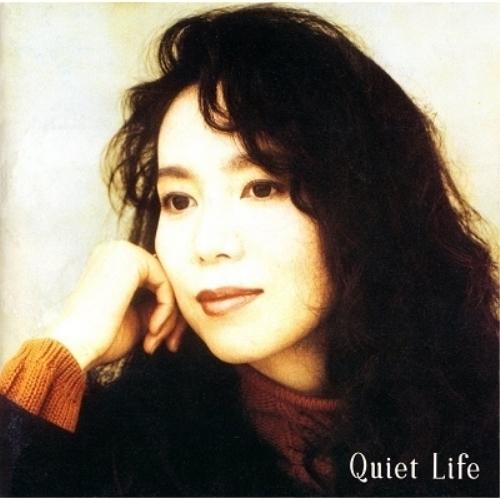 CD/竹内まりや/Quiet Life(30th Anniversary Edition) (解説付...