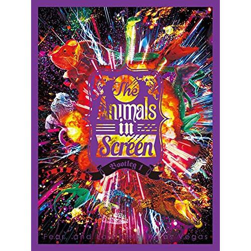 BD/Fear,and Loathing in Las Vegas/The Animals in S...