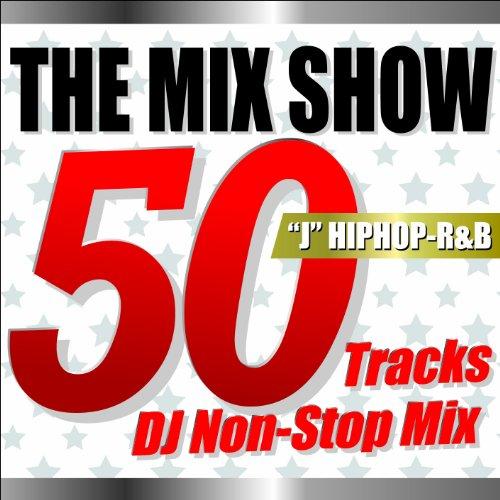 CD/DJ MDK/THE MIX SHOW 50 Tracks DJ Non-Stop Mix ”...