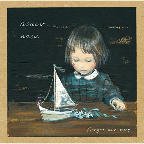 CD/南壽あさ子/forget me not (CD+Blu-ray) (初回生産限定盤)