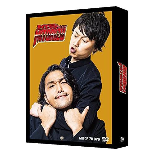 DVD/趣味教養/ろくでなしミトリズDVD-BOX (初回限定版)