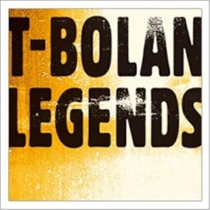 CD/T-BOLAN/LEGENDS (2CD+DVD)｜e-apron