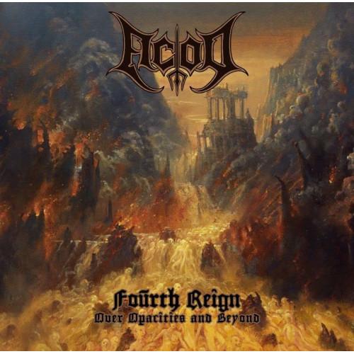 ▼CD/ACOD/Fourth Reign Over Opacities and Beyond