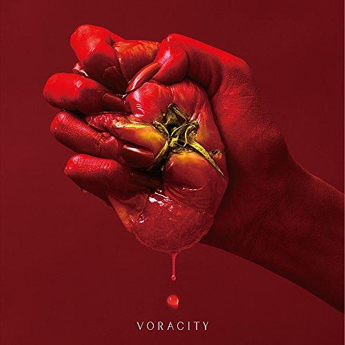 CD/MYTH &amp; ROID/VORACITY