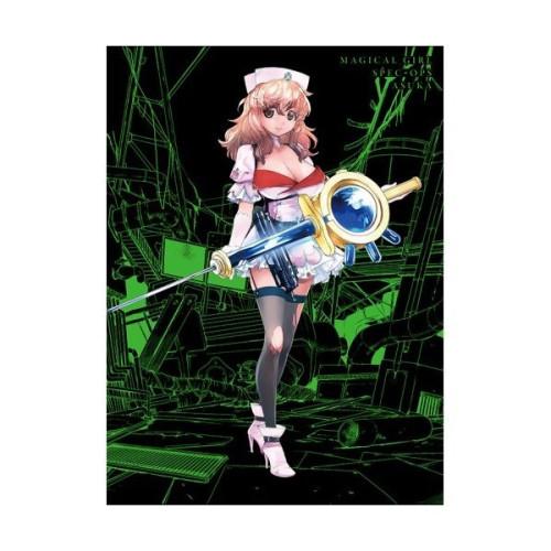 BD/TVアニメ/魔法少女特殊戦あすか 2(Blu-ray)