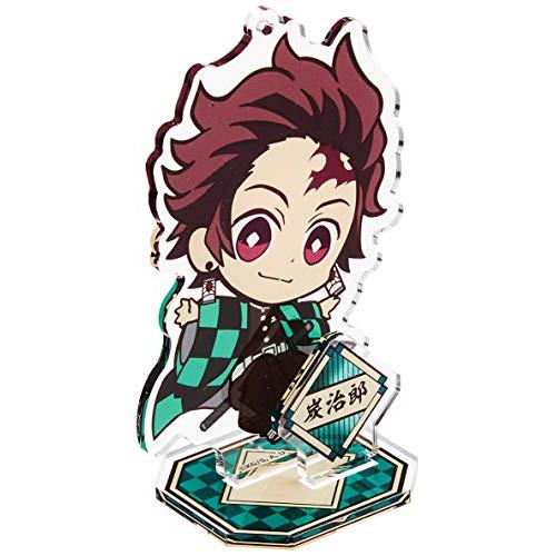 【アウトレット】鬼滅の刃 アクリルフィギュア 1 竈門炭治郎 (アニメグッズ)