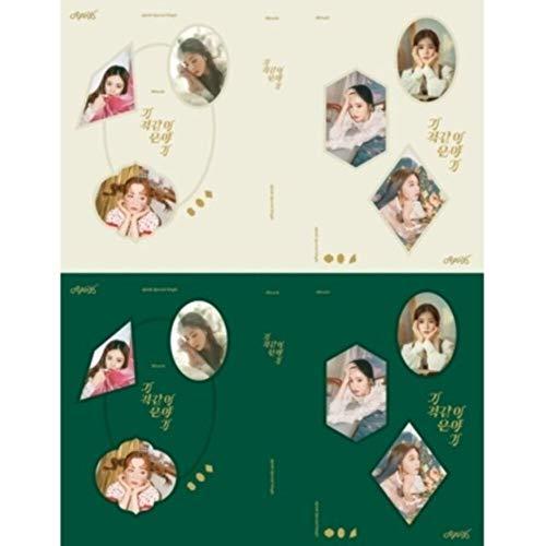 Apink / STORY LIKE  MIRACLE (輸入盤) 【アウトレット】