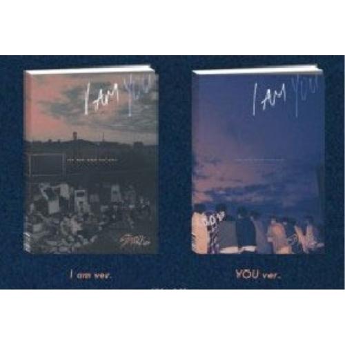 STRAY KIDS / I am YOU: 3rd Mini Album (輸入盤) 【アウトレッ...