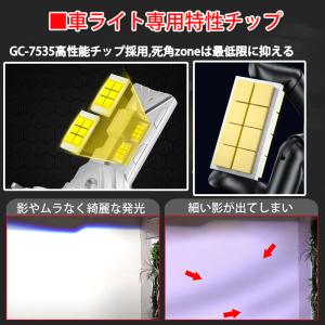 LEDヘッドライト H1 DC12V 30W ...の詳細画像3