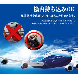 モバイルバッテリー MB008 ブラック 80...の詳細画像5