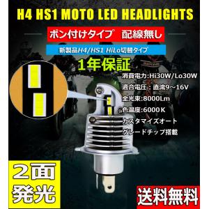 PROTEC（プロテック） グロム['13-'15 JC61]専用 LEDヘッドライト