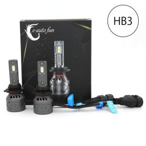 ホンダ（HONDA） LED ヘッドライト ストリーム RN6 RN7 RN8 RN9 前期
