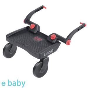 バギーボード ティーレックス  Lascal ベビーカーオプション 送料無料