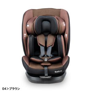 ISOFIX+テザーベルトで足下広々 チャイル...の詳細画像4