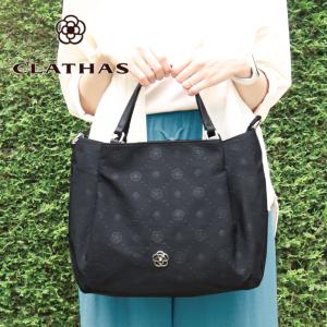 CLATHAS（クレイサス） モス トートバッグ : タカシマヤファッション