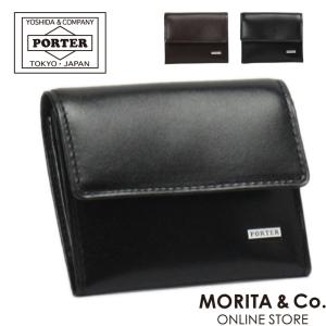 PORTER ポーター　メトロ　レザー　二つ折り財布　完売品 Amazon | ポーター・メトロ・2つ折り財布 (ブラック) | 財布