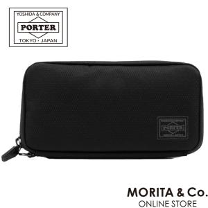 吉田カバン（YOSHIDA KABAN） ポーター ドローイング ロングウォレット