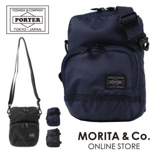 POTR モノグラム バーティカル ショルダーバッグ 998-19805 ミニ